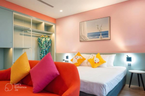 Flamingo Bầu Abtel